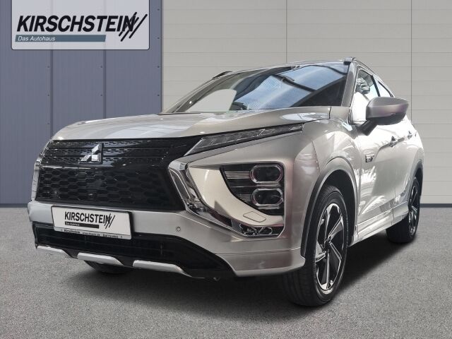 Mitsubishi Eclipse Cross Plug-In Hybrid Select WR Navi Sitz