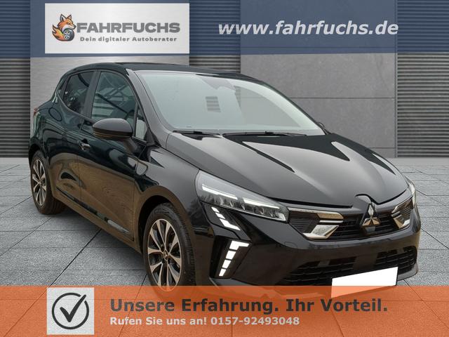 Brugt Mitsubishi Colt 1.0