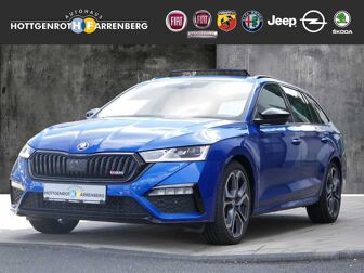 Fahrzeug SKODA Octavia undefined