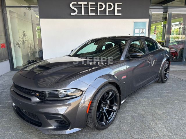 Dodge Charger Scat Pack WIDEBODY 6,4V8 1.Hd Unfallfrei