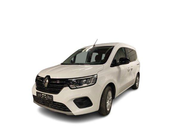 Renault Kangoo Equilibre GJR LED PDC TCe 100 75kW (1...