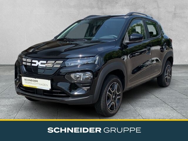 Dacia Spring Electric Essential 45 NAVI+KAMERA+KLIMA