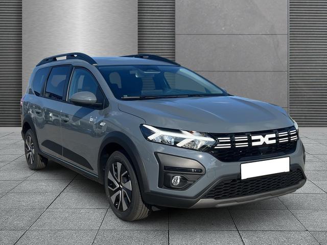 Dacia Jogger Expression 5-Sitzer SHZ+RFK+PDC+LED TC...