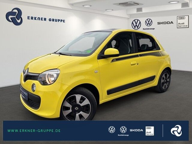 Renault Twingo 1.0 Dynamique KLIMA+BLUETOOTH+++