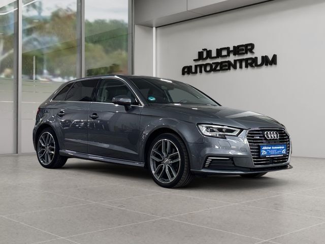 Audi A3 Sportback 40 e-tron design Aut., 2.Hand