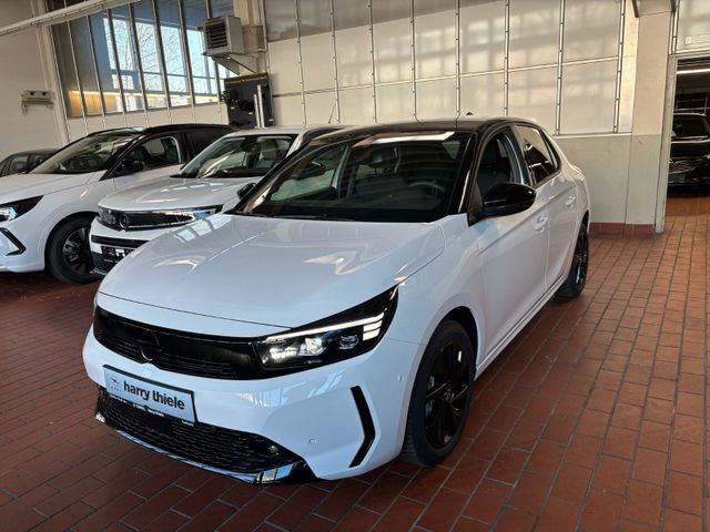 Opel Corsa F GS