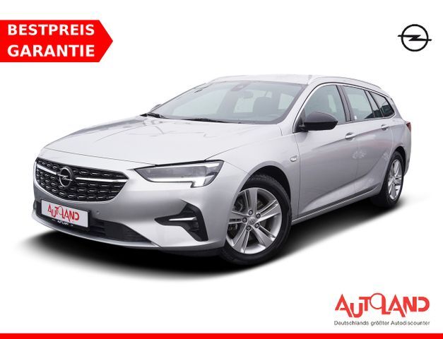 Opel Insignia 2.0 CDTI Elegance LED Navi Kamera DAB