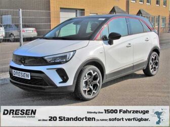 Fahrzeug OPEL Crossland undefined