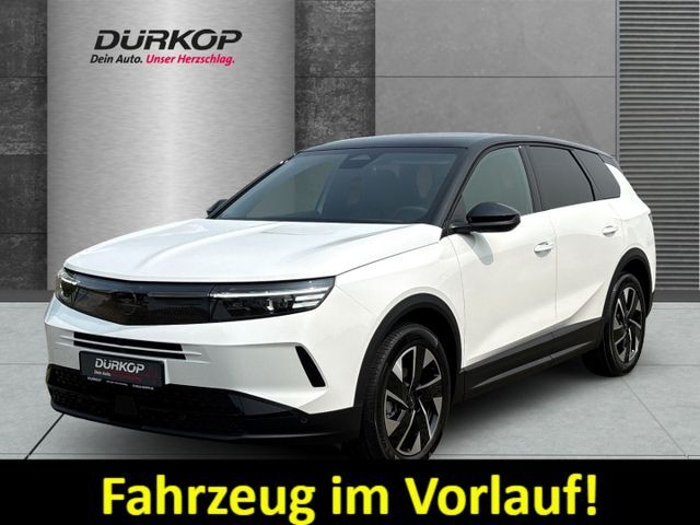 Opel Grandland GS 1.2 MHEV 107kW Tech-Paket, Komfort-