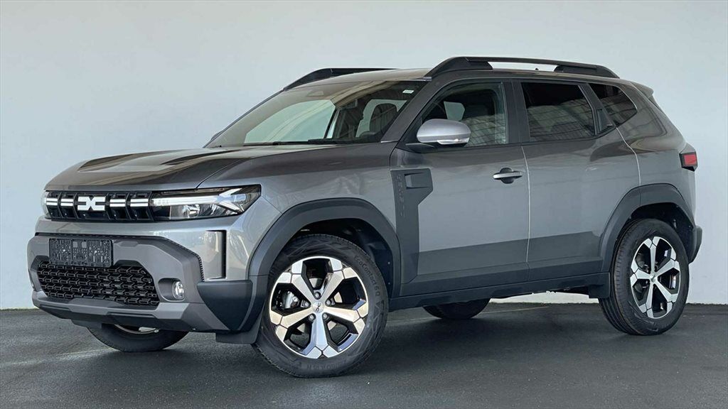 DACIA Duster III 1,2 TCe 130 Journey Keyless Navi Kamera