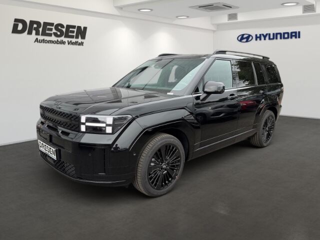 Hyundai SANTA FE 1.6 Blackline/Schiebedach/Digital-Key/N