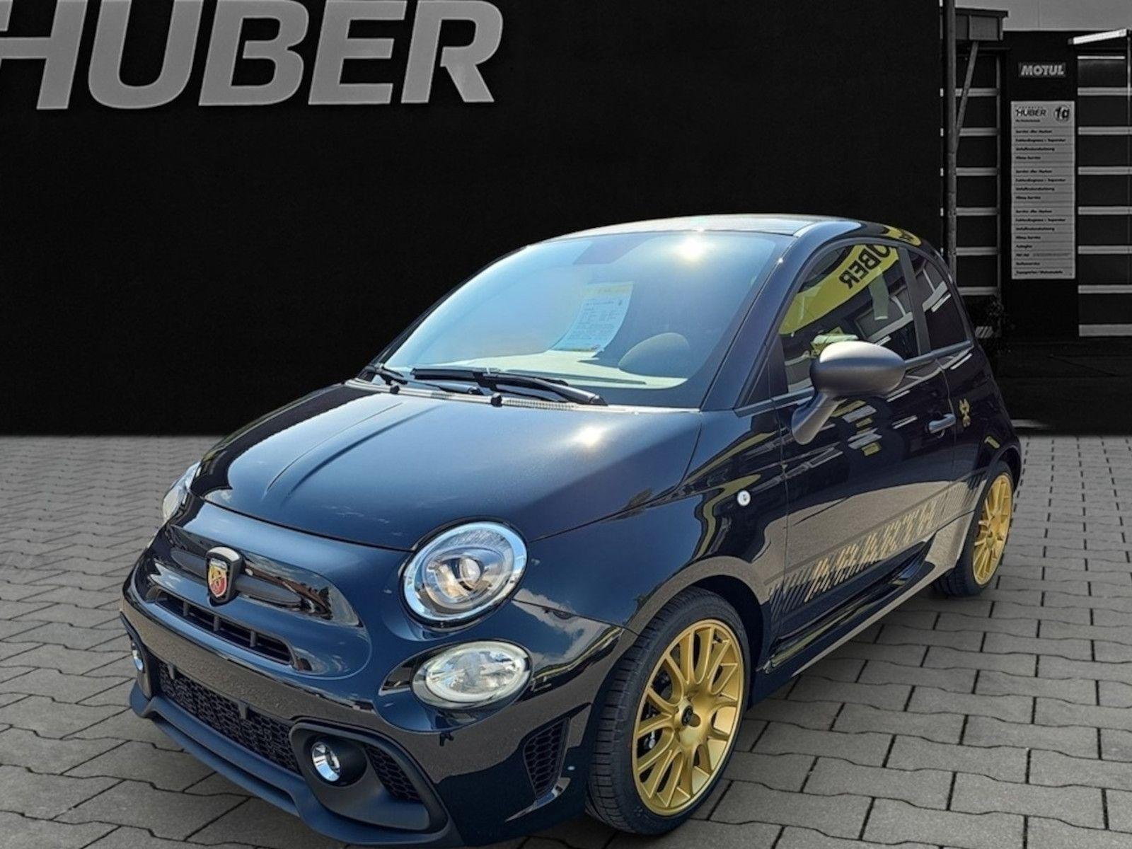 Abarth 695 75° Anniversario Last Edition 1/1368