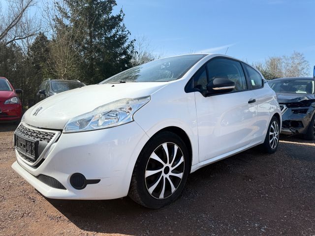 Peugeot 208 Access