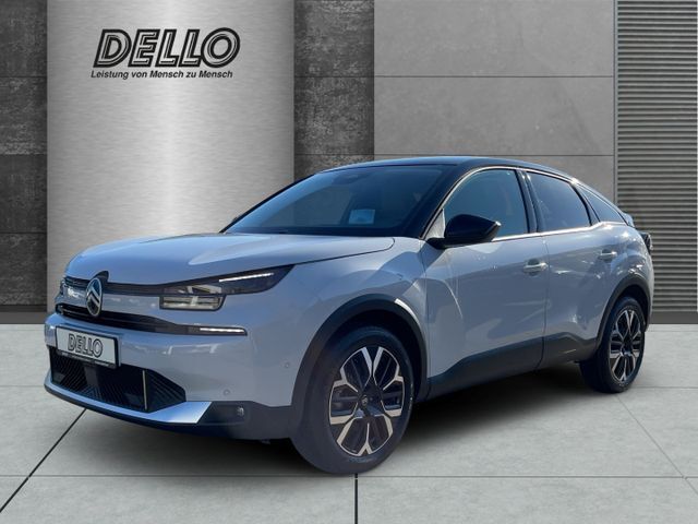 Citroen C4 MAX Mild-Hybrid AT Techno-Paket Winter Dach s