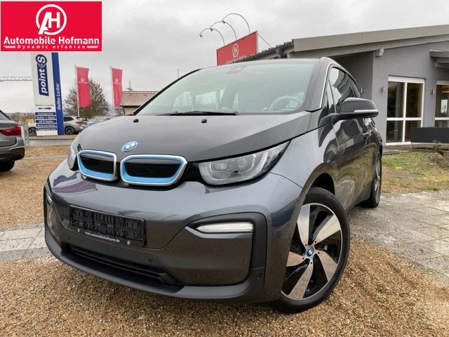 BMW i3 (120 Ah)