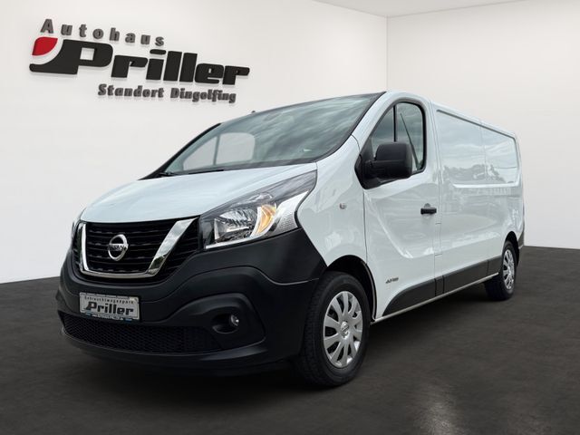 Nissan NV300 Kasten AT L2H1 2,9t COMFORT/SHZ/Tempomat