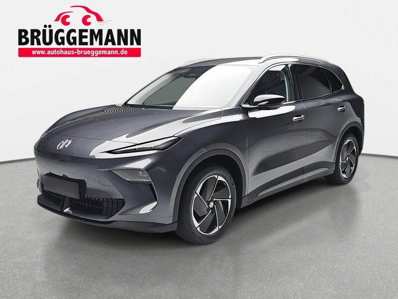 MG MGS5 EV 64 KWH MY25 LUXURY