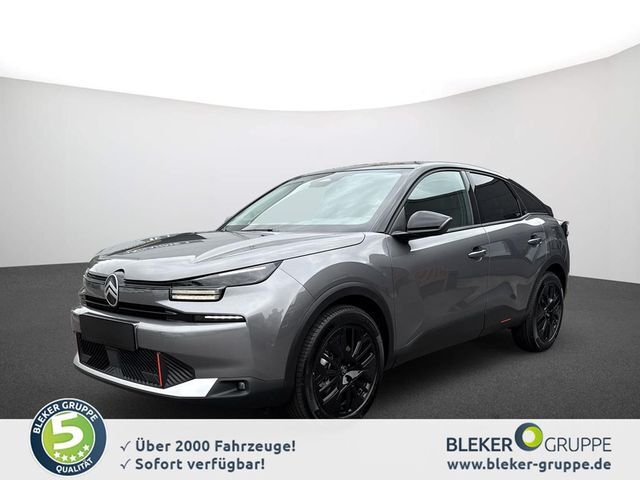 Citroen C4 Hybrid 145 e-DCS6 Collection