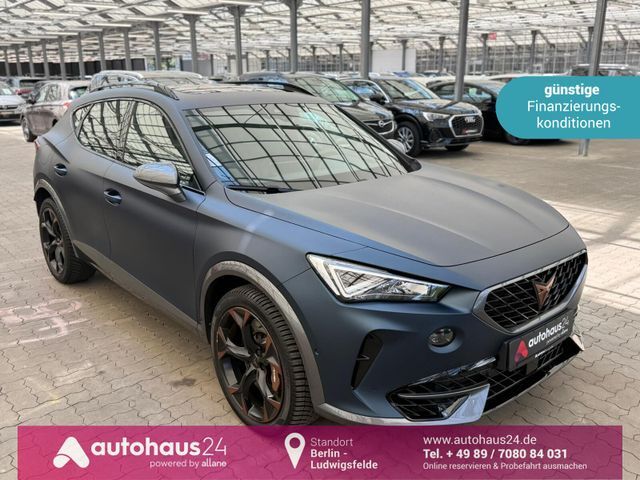 Cupra Formentor VZ 2.0 TSI 4Drive|DSG|ACC|beats|LED