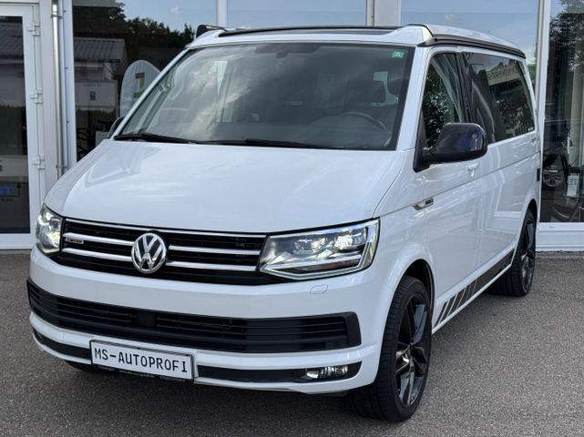 VW T6 California Beach 2.0TDI DSG 4M Edition EXPORT