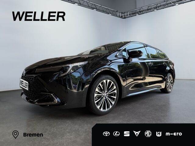 Toyota Corolla 2.0 Hybrid TS Teamplayer *LED*ACC*el Hec