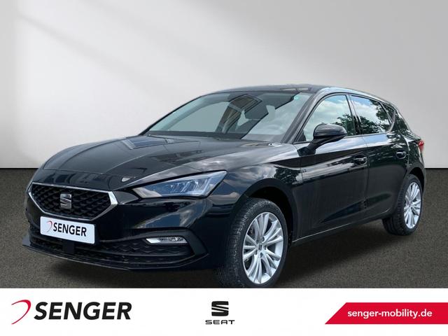 Seat Leon Style 1,0 DSG Full Link Seat Connect LED