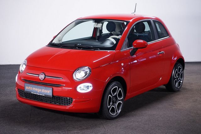 Fiat 500 1.0 GSE Hybrid CLUB*Klima*Android&Apple-Carp