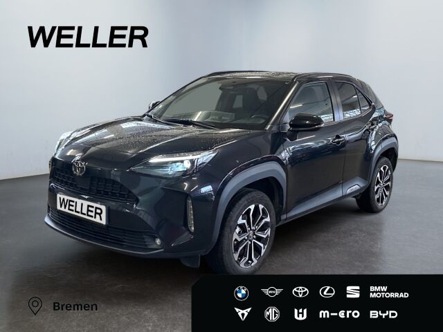 Second hand Toyota Yaris Cross 1.5