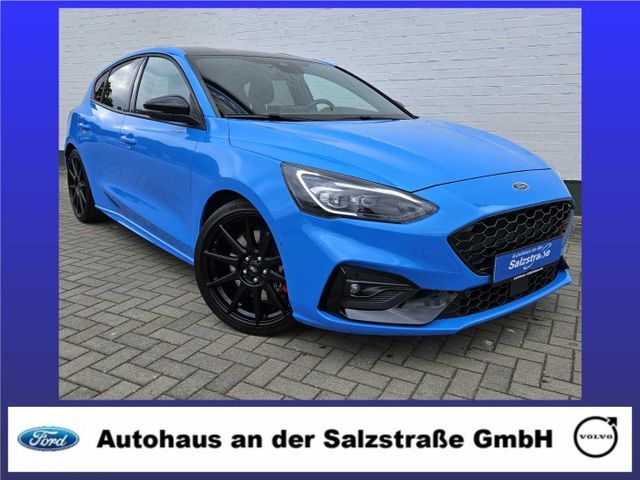 Ford Focus ST Edition*Recaro*B&O*WiPa*Technol.-Pkt.*