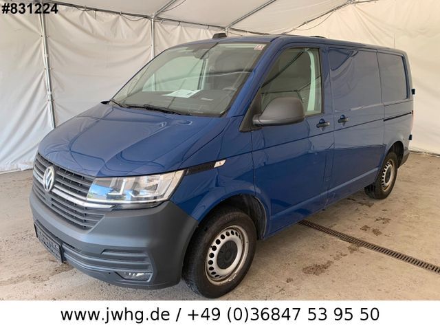 VW T6.1 Transporter 2.0 TDI KR DSG KLIMA/PDC/AHK