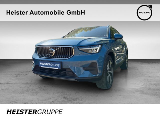 Volvo XC40 T4 Core Recharge Plug-In Hybrid 2WD