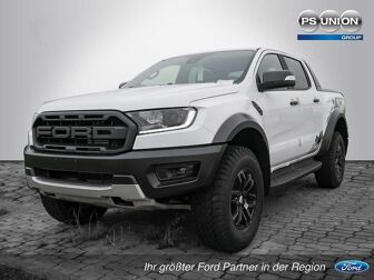 Fahrzeug FORD Ranger undefined