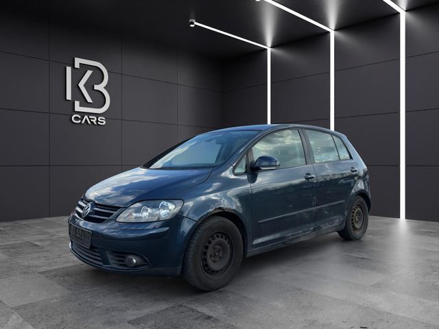 VW Golf Plus V 1.6 Comfortline