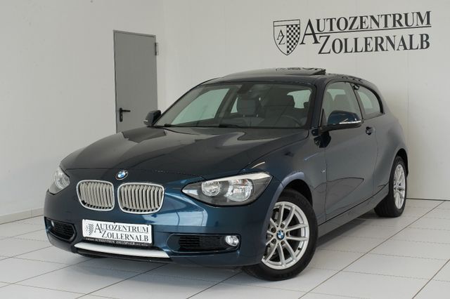 BMW 118i Urban Line *HIFI*COMFORT*GEPFLEGTER ZUSTAND