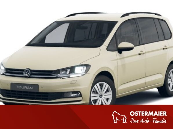 VW Touran TAXI Trendline 2.0 TDI DSG NAVI,KAMERA,VK