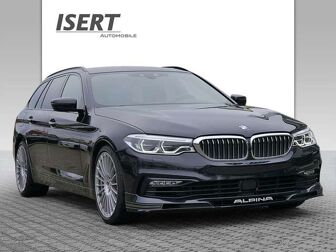Fahrzeug ALPINA D5 undefined