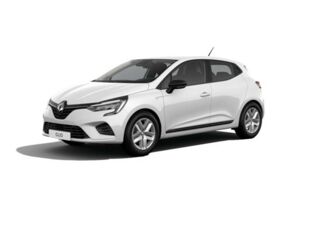 Fahrzeug RENAULT Clio undefined