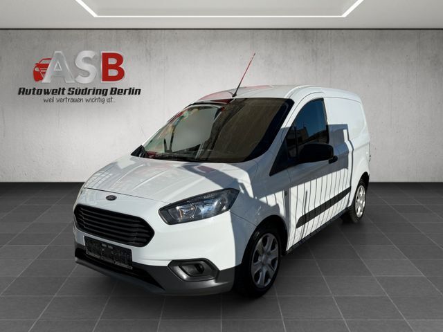 Használt Ford Transit Courier 1.0 Trend