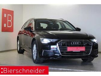Fahrzeug AUDI A6 undefined
