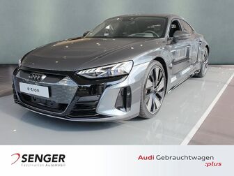Fahrzeug AUDI E-tron undefined