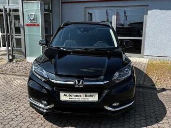 Fahrzeug HONDA HR-V undefined