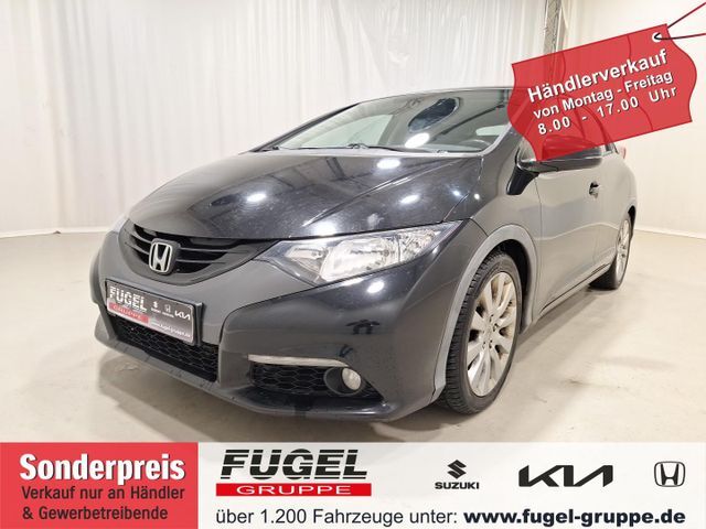 Honda Civic 2.2 DTEC Sport Klimaaut.
