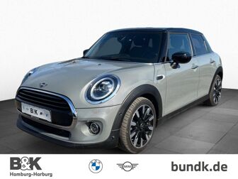 Fahrzeug MINI COOPER undefined