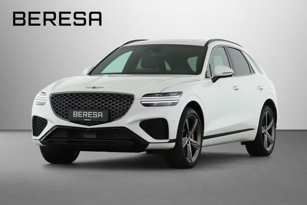 Genesis GV70 2.5 T Sport 4WD Pano Volldigital HUD AUT