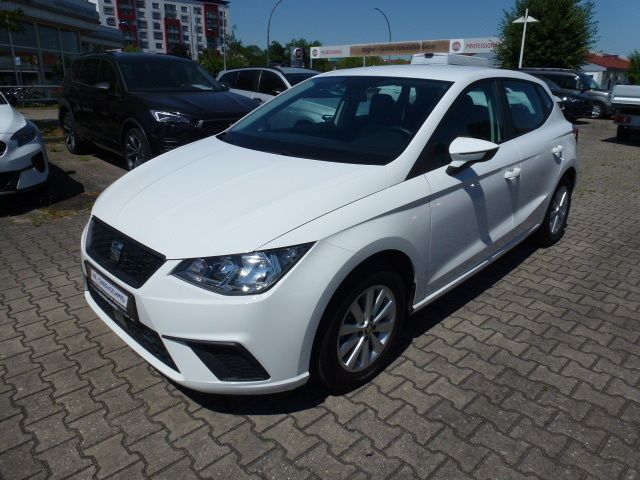 Seat Ibiza Style 1.0 MPI + SHZ
