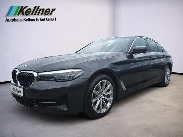 BMW 520 d Head-Up+Standhzg.+ACC+360°+TV-Funktion