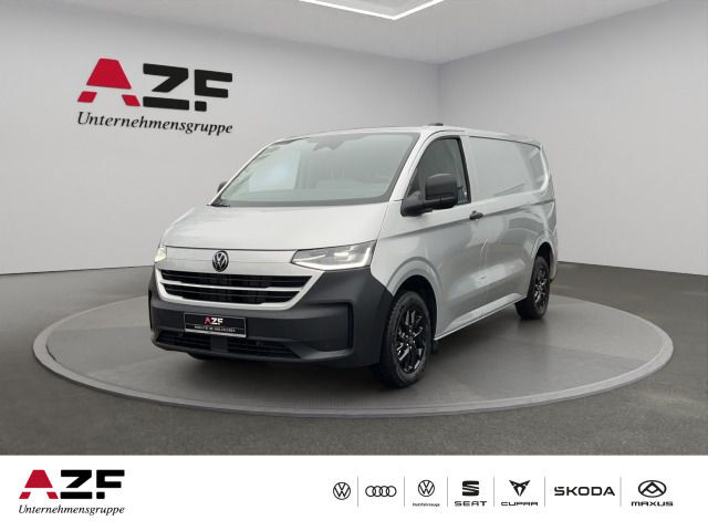 VW T7 Transporter Transporter NFZ Transporter Kaste