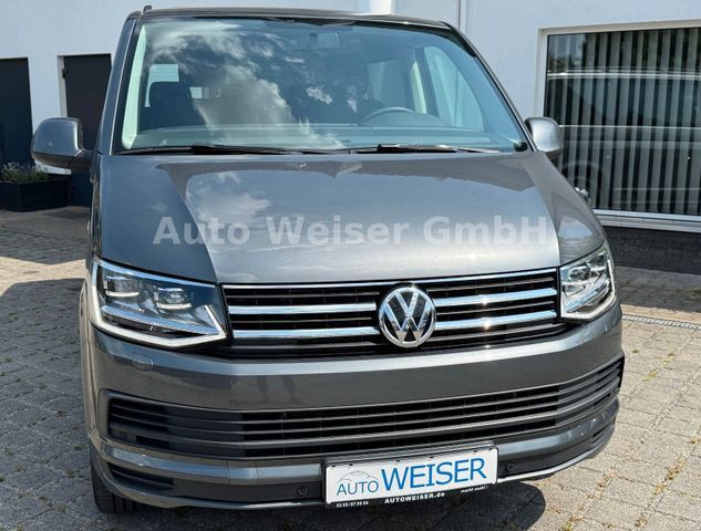 VW T6 Caravelle Comfortline 8-Sitzer LED SHZ PDC