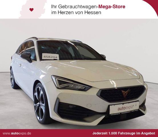 Cupra Leon Sportstourer e-Hybrid (180 kW) VZ