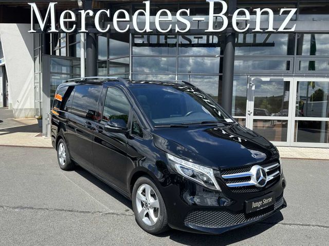 Mercedes-Benz V 250 d EDITION ILS Panorama Kamera 8Sitze